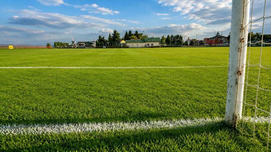 Teren FK Ratar Stara Topola