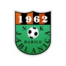 Grb FK Jablanica