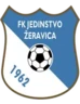 Grb FK Jedinstvo