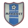 Grb FK Mladost