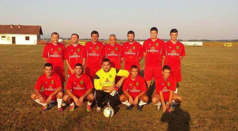 FK Ratar — ekipa kroz godine