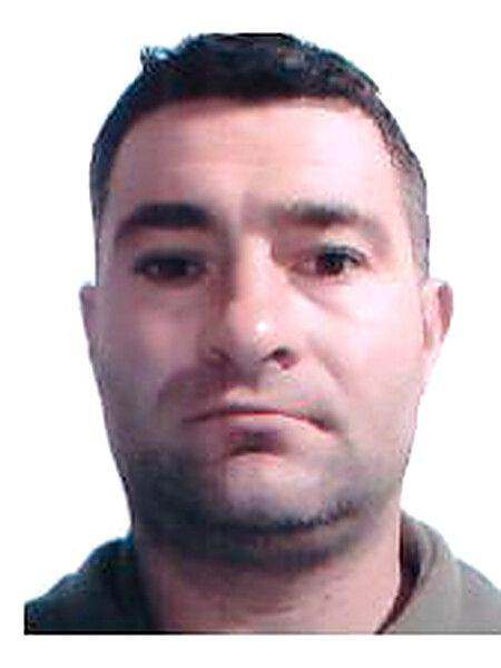 Milan Spasenić — odbrana