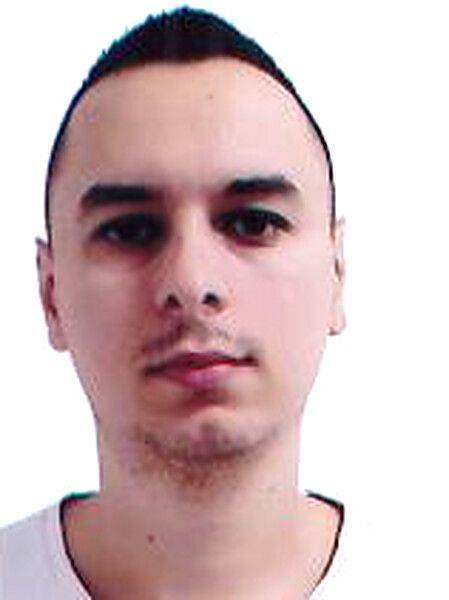 Ognjen Babić — odbrana