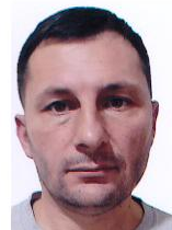 Dragan Kočić — vezni red