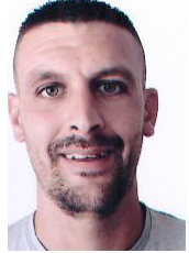 Duško Lukić — vezni red