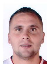 Bojan Babić — napadač