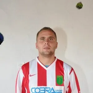 Bojan Babić, sekretar kluba FK Ratar Stara Topola